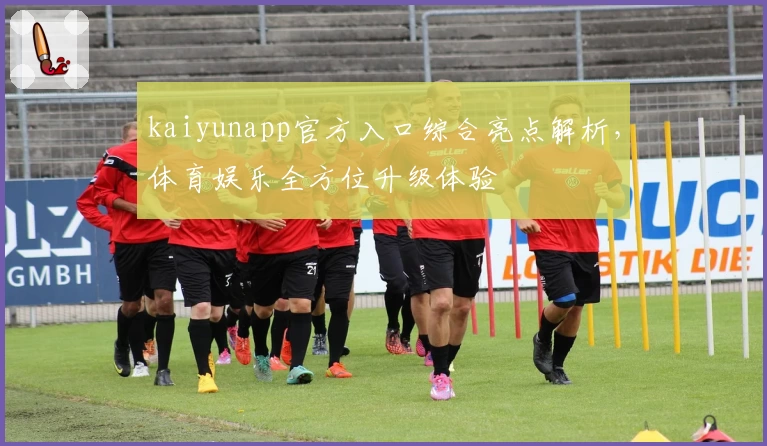 kaiyunapp官方入口综合亮点解析，体育娱乐全方位升级体验