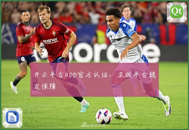 开云平台app官方认证，正版平台稳定保障