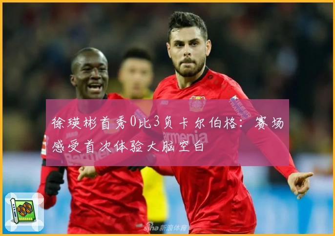 徐瑛彬首秀0比3负卡尔伯格：赛场感受首次体验大脑空白