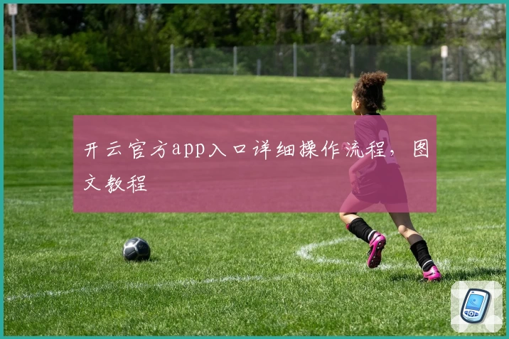 开云官方app入口详细操作流程，图文教程